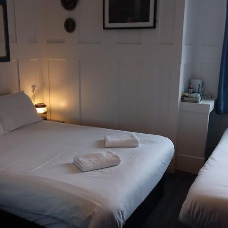 Elmora House Hotel Blackpool Luaran gambar