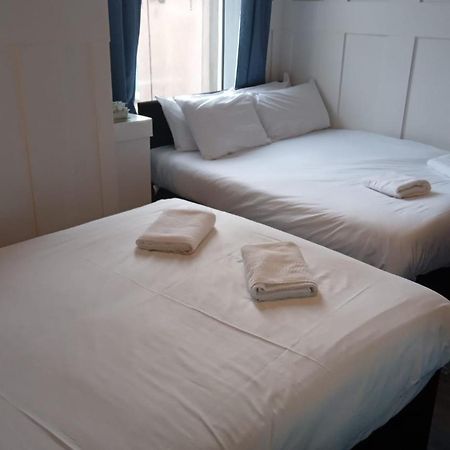 Elmora House Hotel Blackpool Luaran gambar