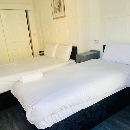 Elmora House Hotel Blackpool Luaran gambar