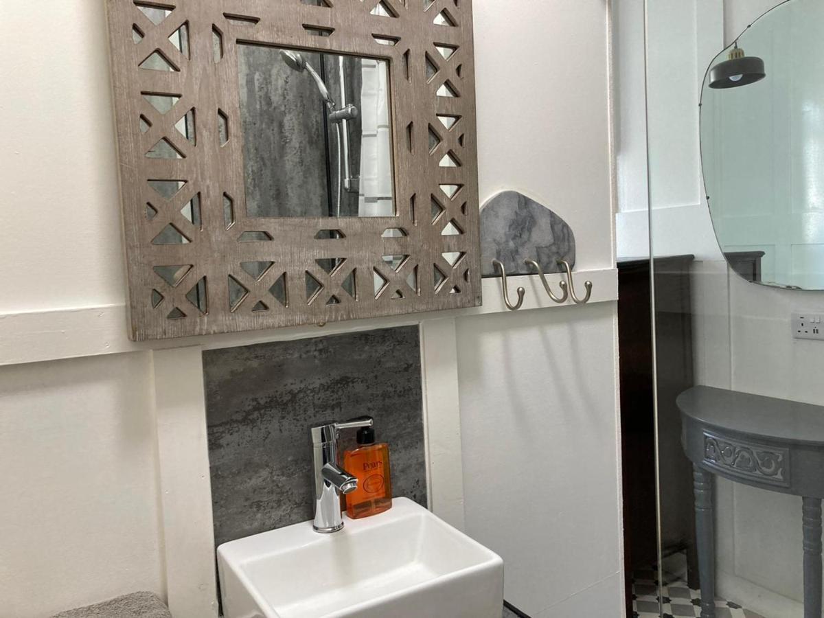 Elmora House Hotel Blackpool Luaran gambar