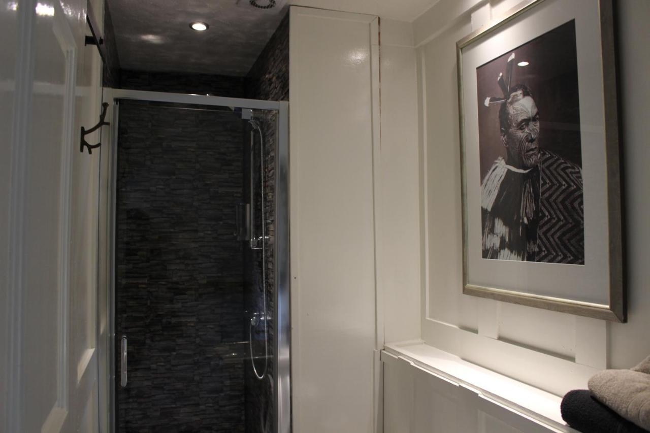 Elmora House Hotel Blackpool Luaran gambar