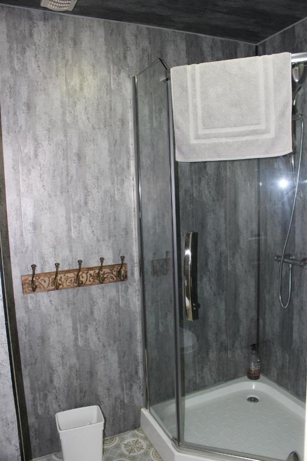 Elmora House Hotel Blackpool Luaran gambar
