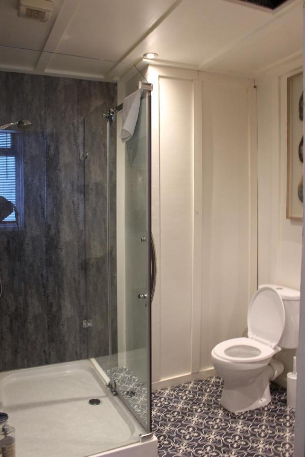 Elmora House Hotel Blackpool Luaran gambar