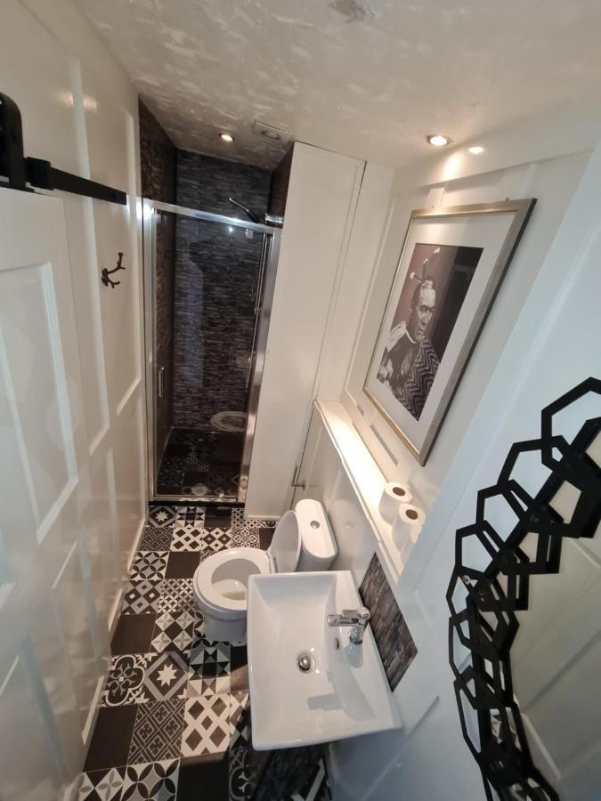 Elmora House Hotel Blackpool Luaran gambar