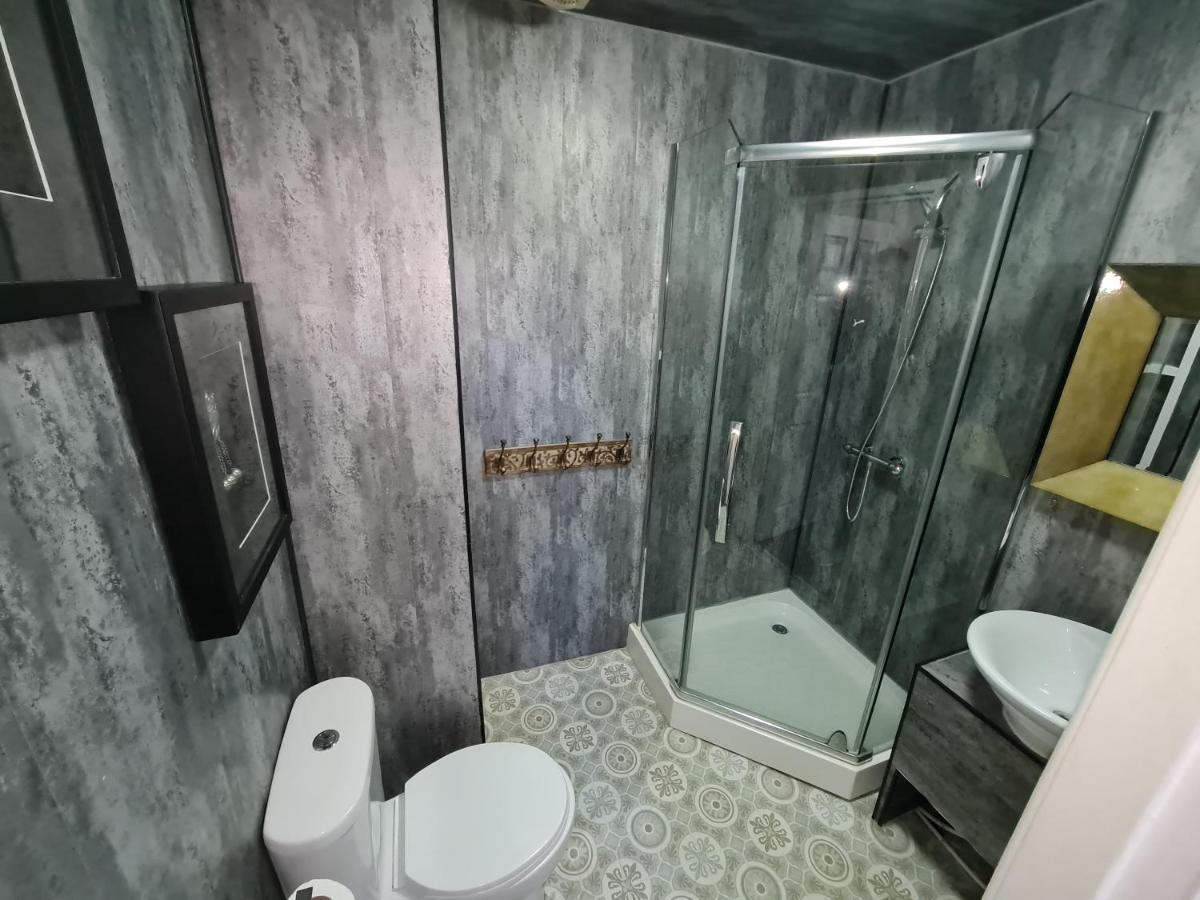 Elmora House Hotel Blackpool Luaran gambar