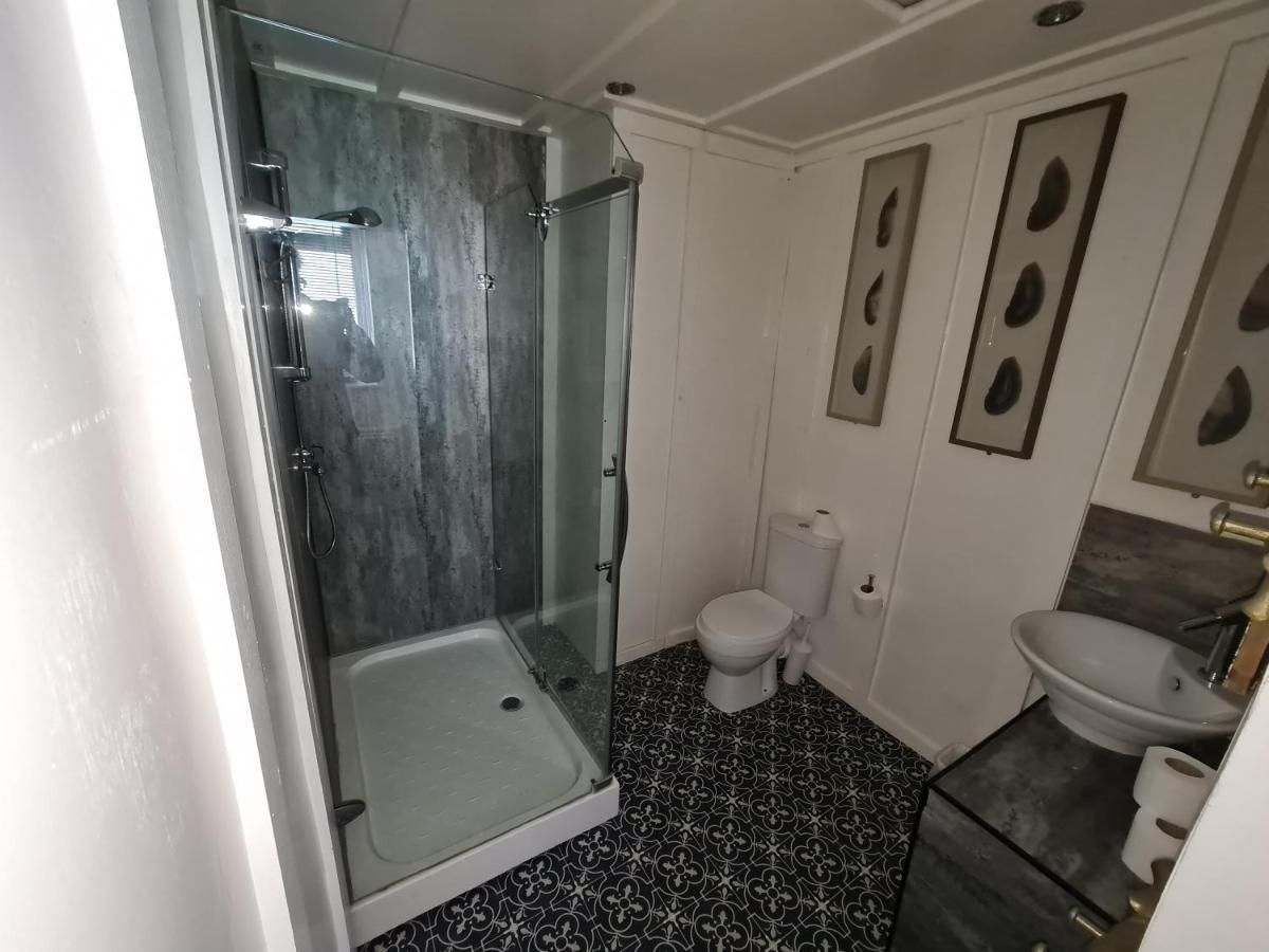 Elmora House Hotel Blackpool Luaran gambar