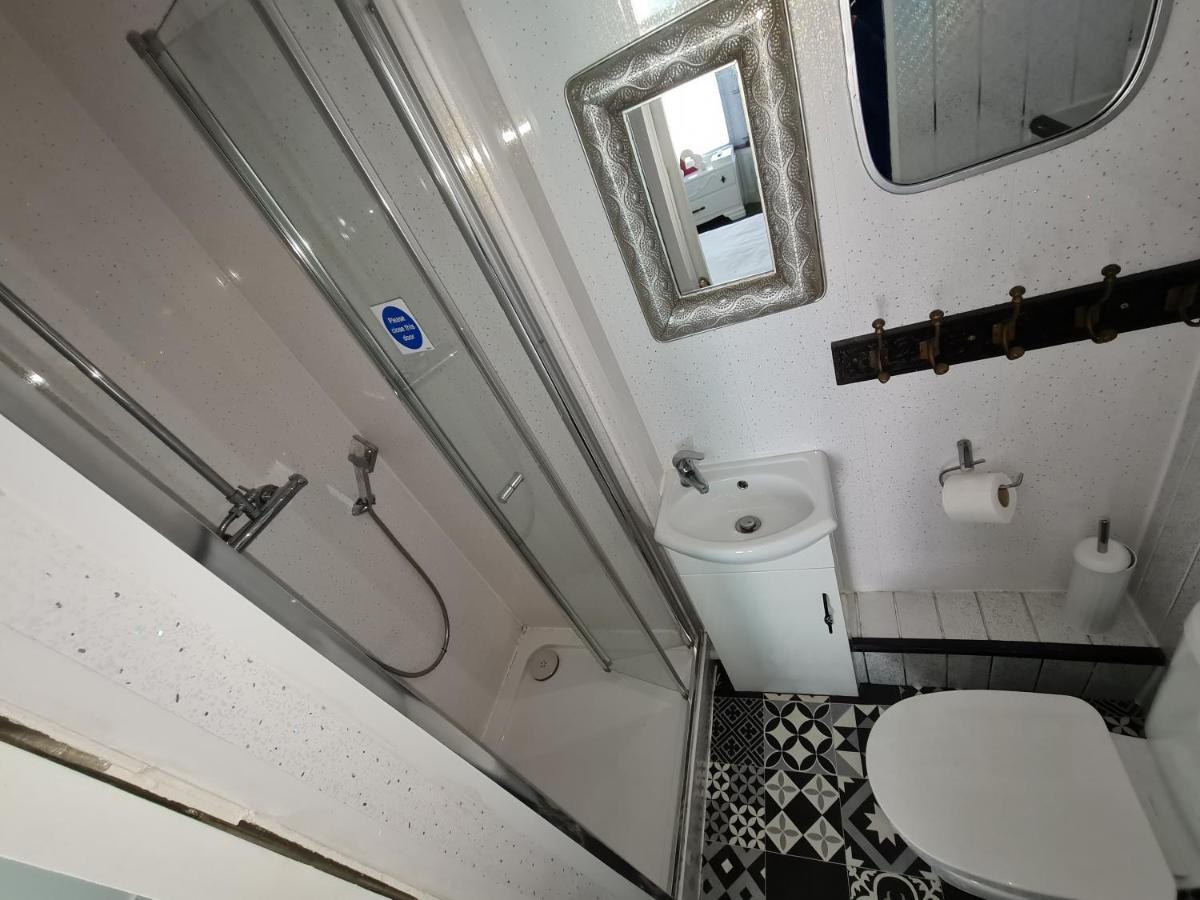 Elmora House Hotel Blackpool Luaran gambar