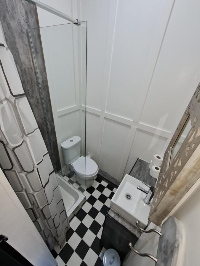Elmora House Hotel Blackpool Luaran gambar