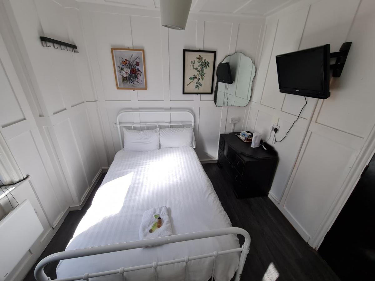 Elmora House Hotel Blackpool Luaran gambar