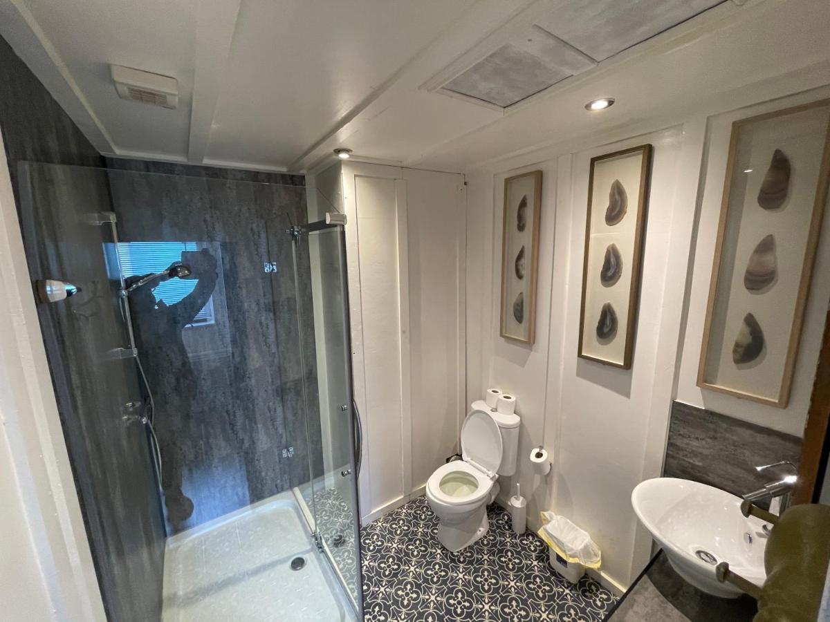 Elmora House Hotel Blackpool Luaran gambar