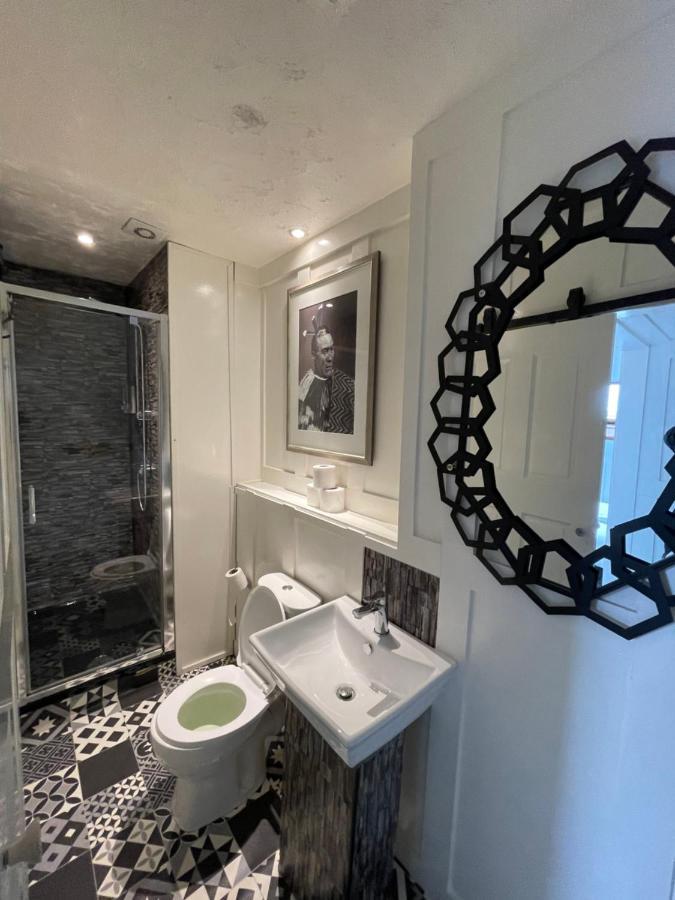 Elmora House Hotel Blackpool Luaran gambar