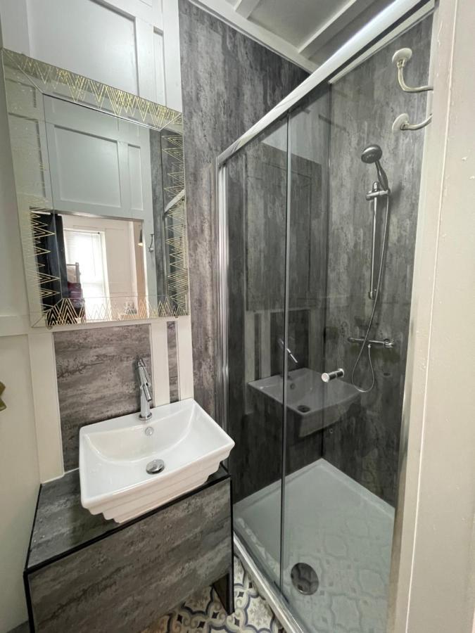 Elmora House Hotel Blackpool Luaran gambar