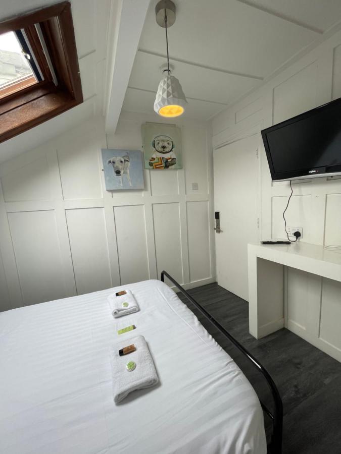 Elmora House Hotel Blackpool Luaran gambar