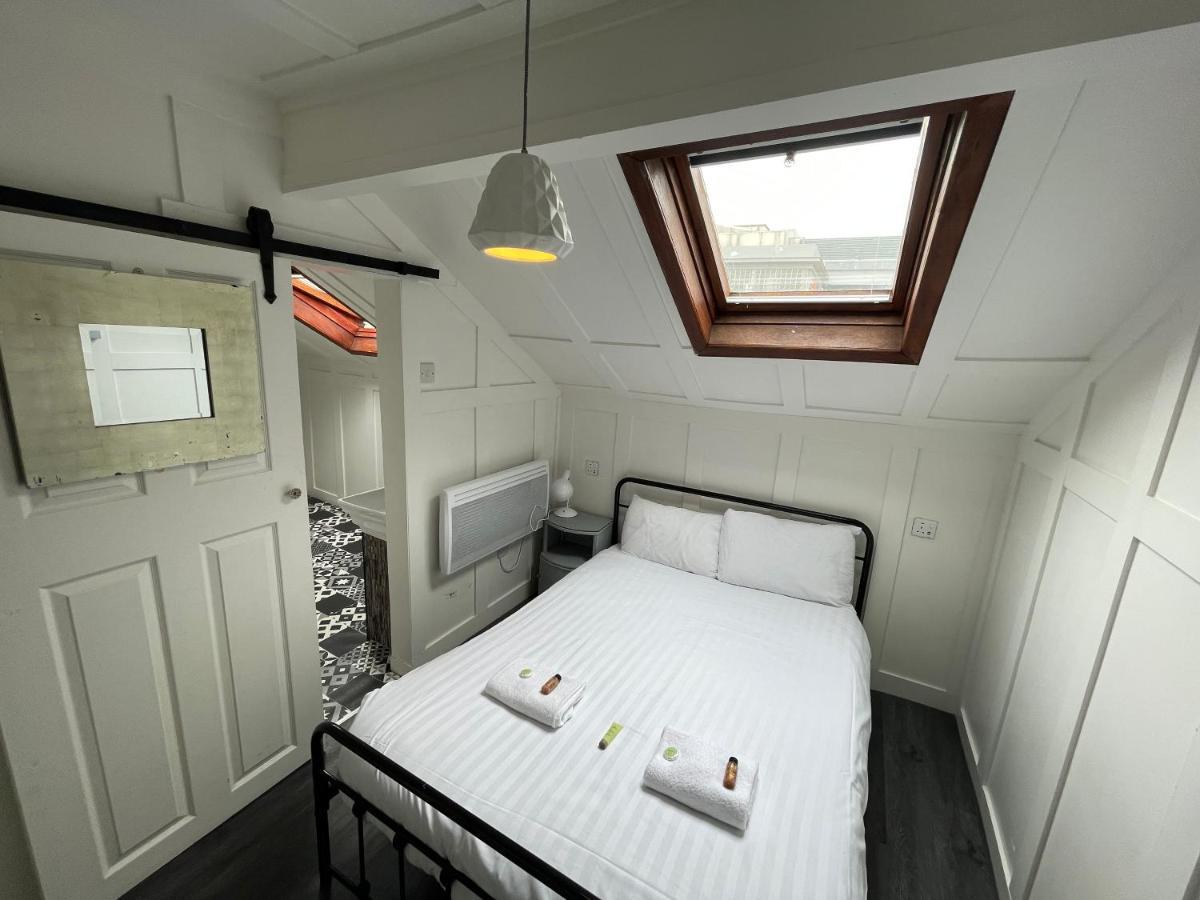 Elmora House Hotel Blackpool Luaran gambar