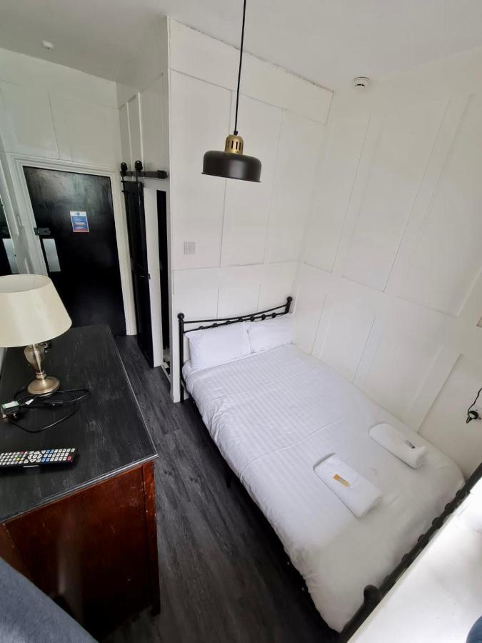 Elmora House Hotel Blackpool Luaran gambar