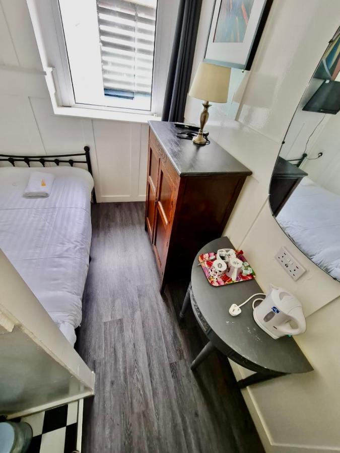 Elmora House Hotel Blackpool Luaran gambar