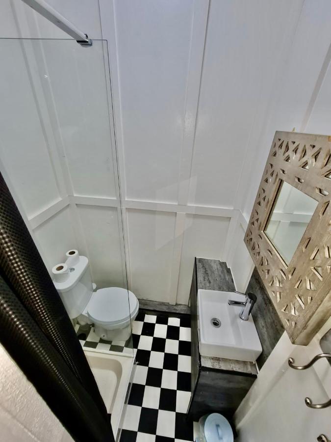 Elmora House Hotel Blackpool Luaran gambar