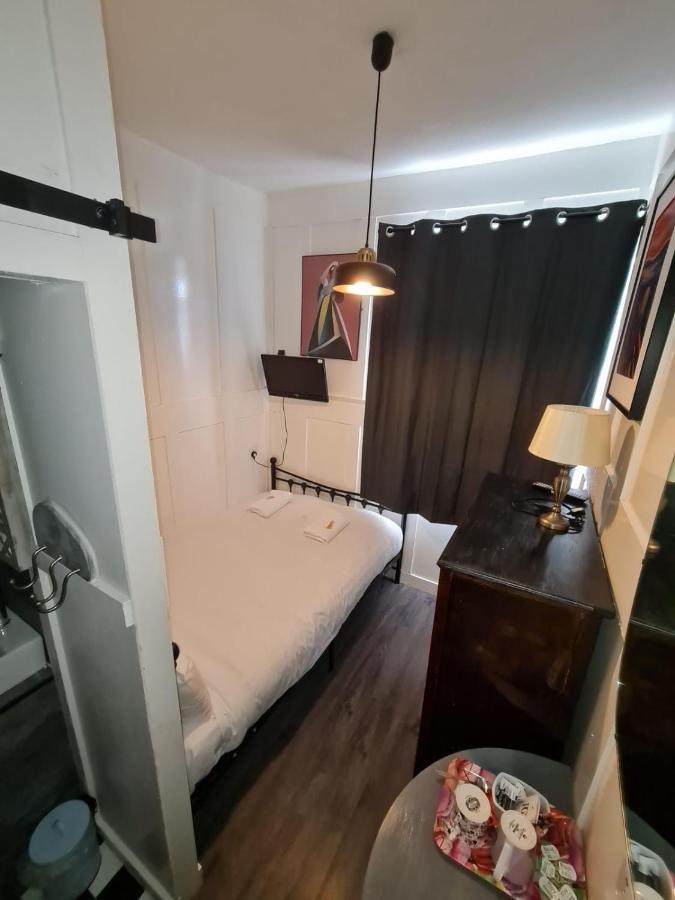 Elmora House Hotel Blackpool Luaran gambar