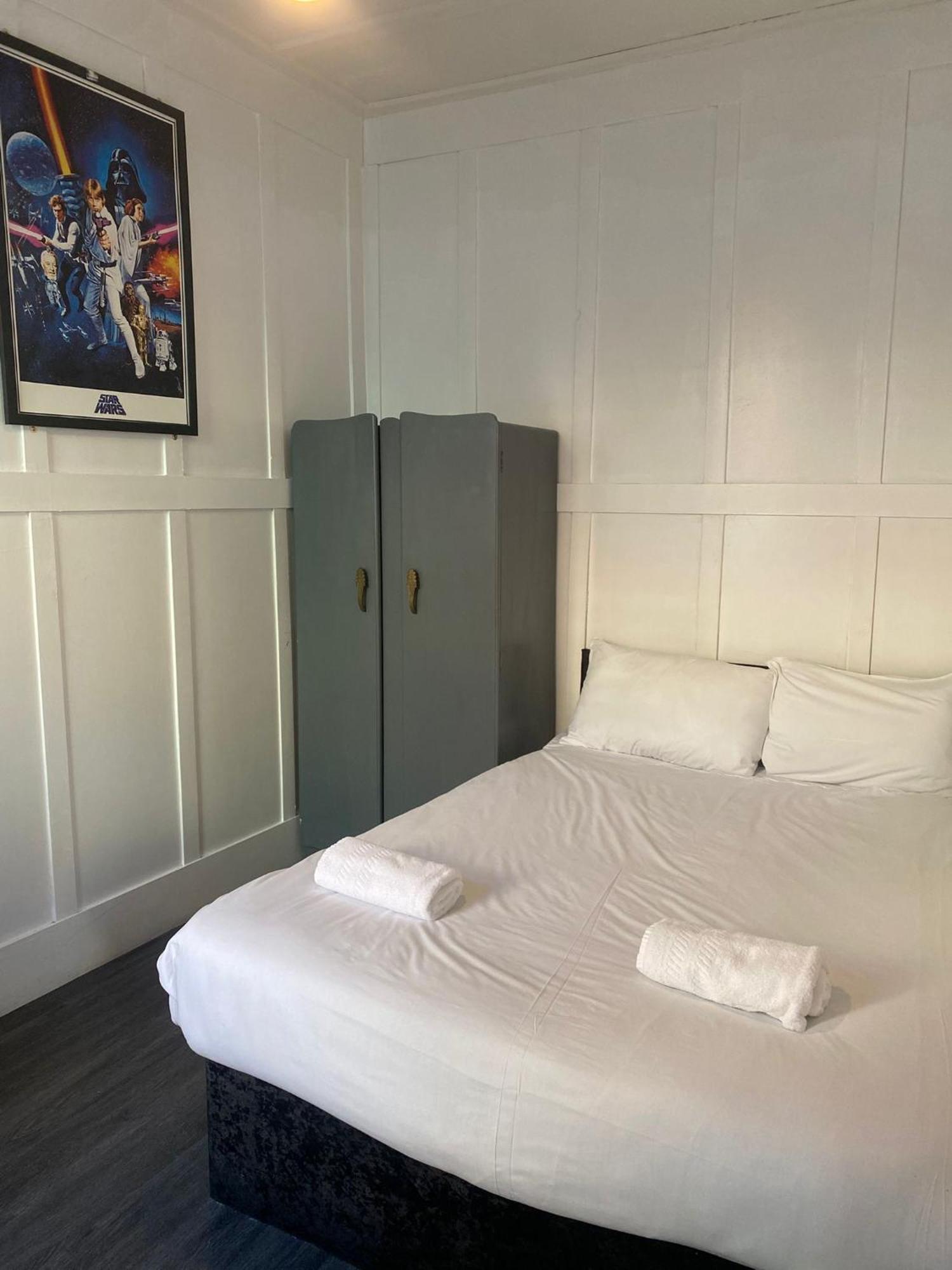 Elmora House Hotel Blackpool Luaran gambar