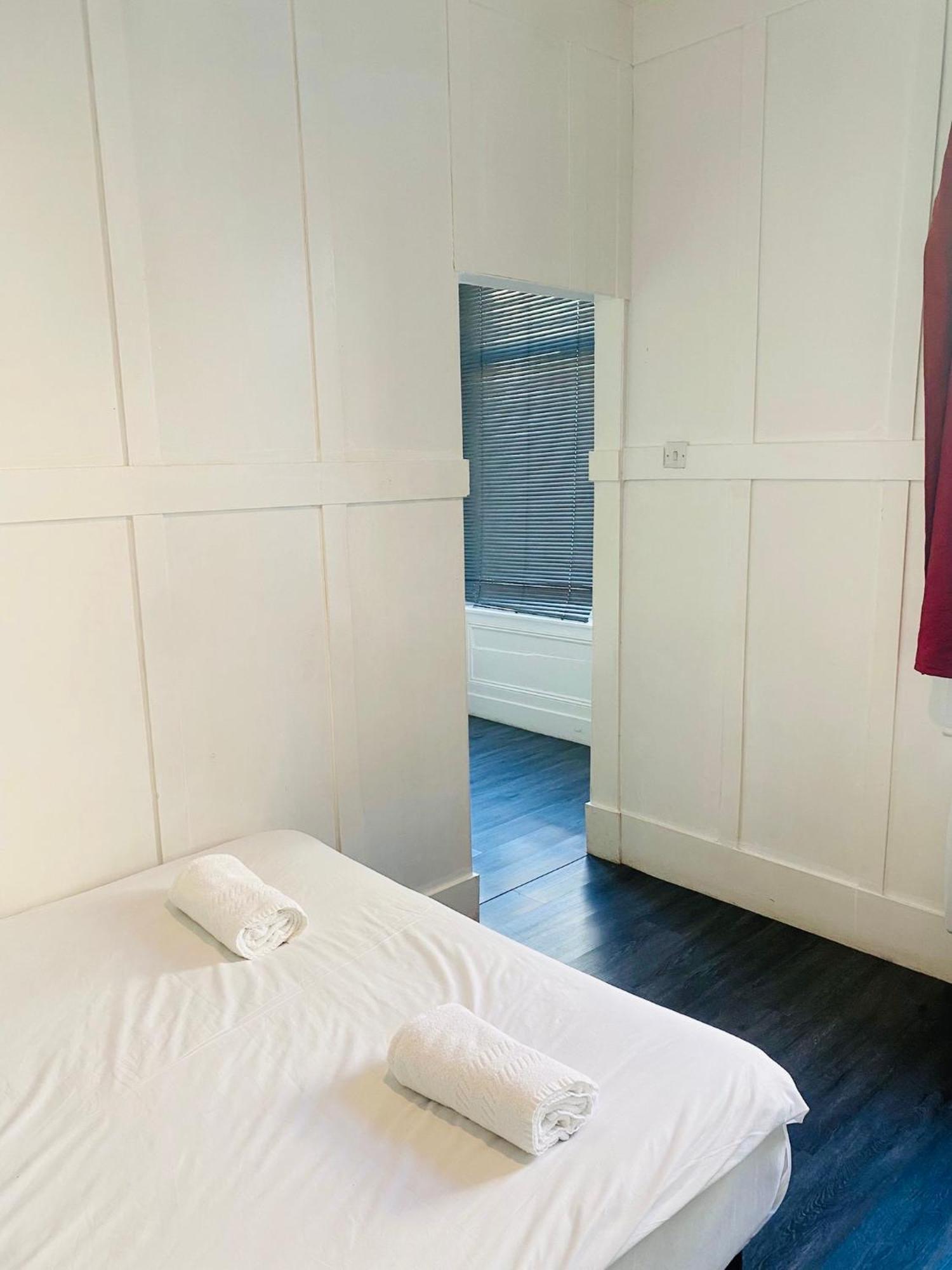 Elmora House Hotel Blackpool Luaran gambar